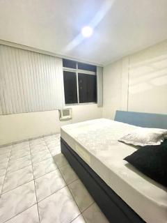 Apartamento em Santos no Boqueirão - Santos - 5