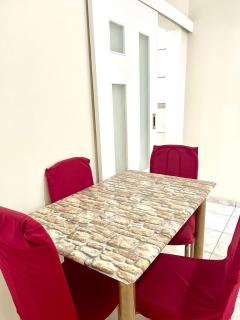 Apartamento em Santos no Boqueirão - 3