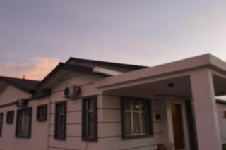 Casa Anggeriani - Jitra - 2