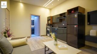 Homtel Residence West Golf - Kattamya - Il Cairo - 2