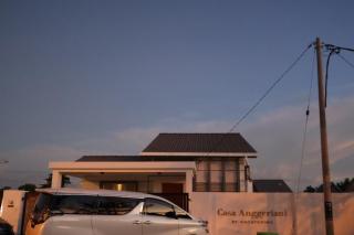 Casa Anggeriani - Jitra - 4