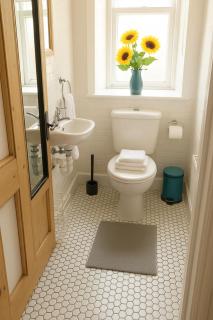 Comfy 1 Bedroom Flat in Edinburgh City Centre - Édimbourg - 5