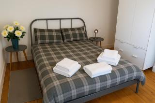 Comfy 1 Bedroom Flat in Edinburgh City Centre - Édimbourg - 7