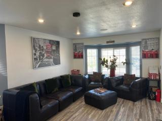 DIA Layover B&B - 2