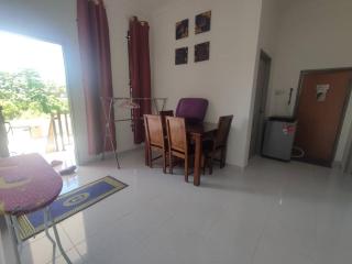 Cikra Homestay - - 7