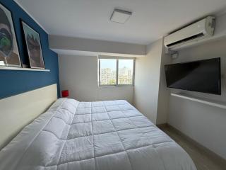 BR1 Barranco Exclusive Department - Lima - 4