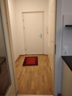 BLR Apart - Graz - 1