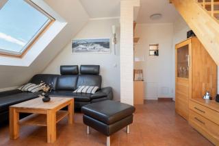 Strandpark-Grossenbrode-Haus-Seeduene-Wohnung-15 - Grossenbrode - 6