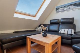 Strandpark-Grossenbrode-Haus-Seeduene-Wohnung-15 - Grossenbrode - 7