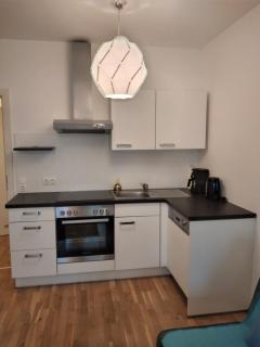 BLR Apart - Graz - 1