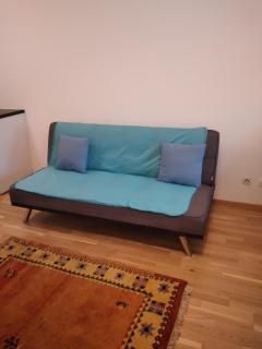 BLR Apart - Graz - 4