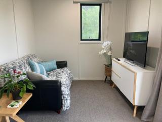 Owharoa Cabin - Waihi - 4