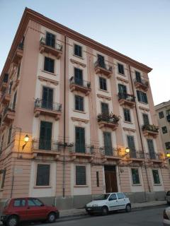 Dimora Alla Magione - Palermo - 9