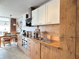 Vier-Jahreszeiten-Haus-I-Wohnung-78 - Grossenbrode - 3