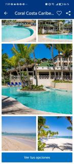 Coral Costa Caribe - 4