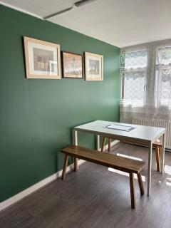 Habitación privada - Londra - 7