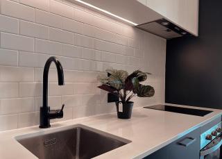 Elegant City Center Stay, Stylish Living - Auckland - 8