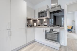 2-bed Notting Hill / Portobello - Londres - 8