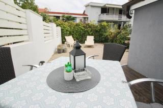 Apartments with parking space Baska, Krk - 24408 - 6