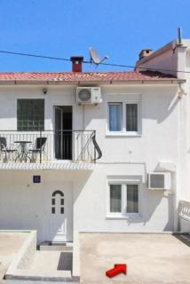 Apartments with a parking space Baska, Krk - 24408 - Baška - 4