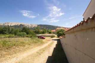 Apartments with a parking space Baska, Krk - 24409 - Baška - 6