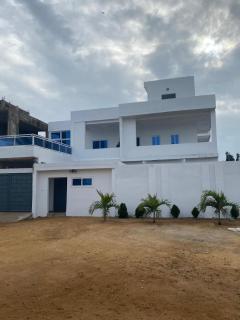 Afia Tepe - Lomé - 3