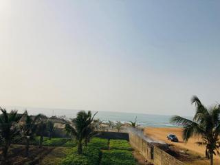 Afia Tepe - Lomé - 1