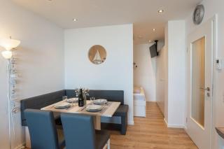 Haus-Hanseatic-Wohnung-1-16 - Heiligenhafen - 7