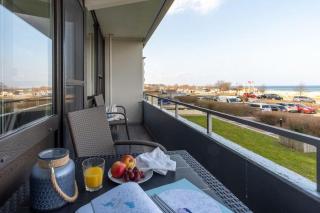 Haus-Hanseatic-Wohnung-1-16 - Heiligenhafen - 2