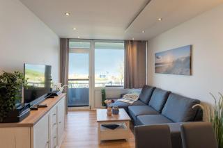Haus-Hanseatic-Wohnung-1-16 - Heiligenhafen - 4