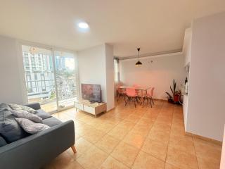 Hermoso apartamento para sentirse como en casa - 0