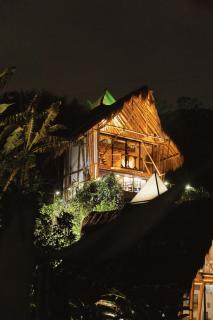 Ibuku Hotel Guatapé - Chalets - Guatapé - 3
