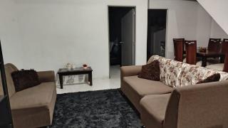 DESTINY Apto Central - San Rafael - 1