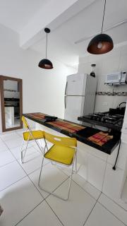 Studio 315 Pitangueiras - Econômico - Edifício Bandeirantes - Guarujá - 7