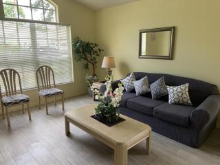 Ideal Location On A Golf Complex - Haines City - 9