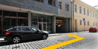 DOMIRA Olivova Residence - 1