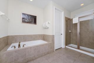 Charming Home Near Disney With Game Room And Waterpark Resort Access At Encore Resorts Reunion - 7592Mr - Orlando - 2