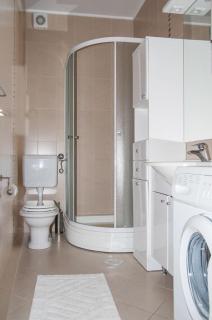 Moderne Ferienwohnung Mit Meerblick - Komarna - 4