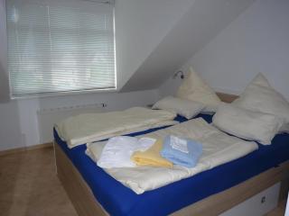 Ferienwohnung Am Bürgergarten - Naumburg (Saale) - 5