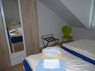 Ferienwohnung Am Bürgergarten - Naumburg (Saale) - 1