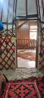Кереге-Таш - Karakol - 7
