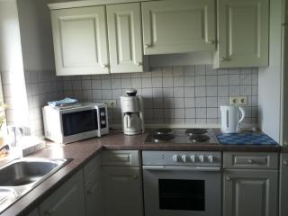 Ferienwohnung Mit Terrasse, Nur 1 Km Bis Zum Meer - Pellworm - 3