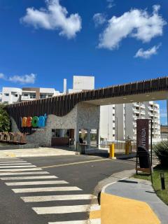 Lagoa Ecotowers - Caldas Novas - 0