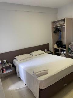 Lagoa Ecotowers - Caldas Novas - 8