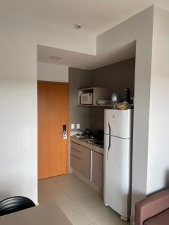 Lagoa Ecotowers - Caldas Novas - 6