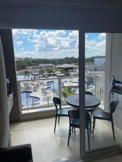 Lagoa Ecotowers - Caldas Novas - 5