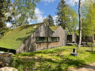 Architect-Designed House Close To Hornbæk - Tikøb - 9