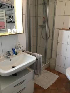 Schöne Wohnung Mit Seeblick Und Drei Balkonen - 5