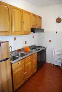 Wohnung In Cecina Mit Großem Garten - Cecina - 6