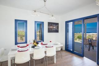 Villa Ioanni Helios - Stunning 4 Bedroom Protaras Villa - Few Minutes Drive To Fig Tree Bay - Protaras - 5